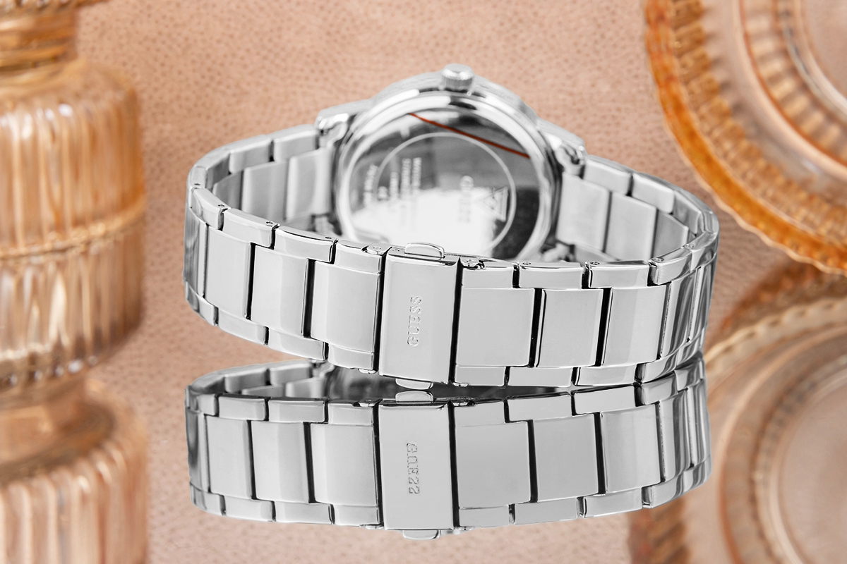Zegarek Damski Guess Ginger GW0869L3 + BOX - obrazek 7
