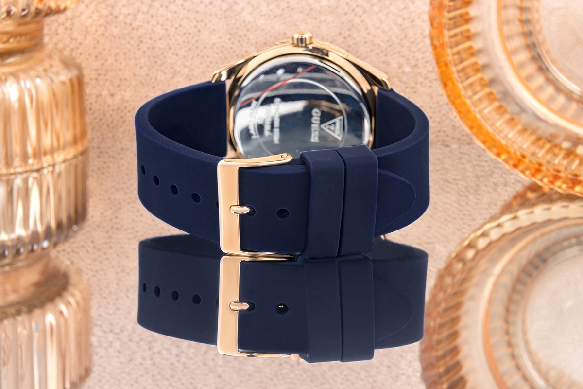 Zegarek Damski Guess Twist W0911L6 + BOX - obrazek 7