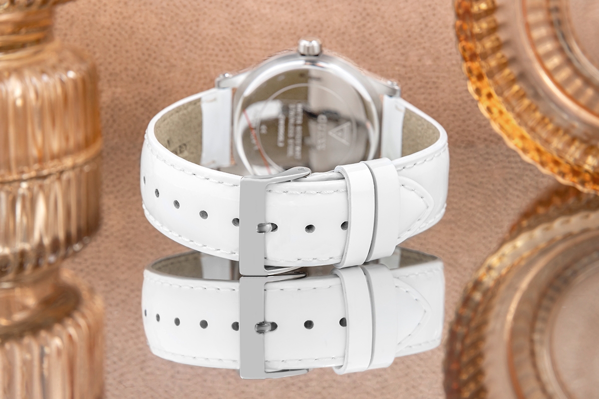 Zegarek Damski Guess Annette GW0860L3 + BOX - obrazek 7