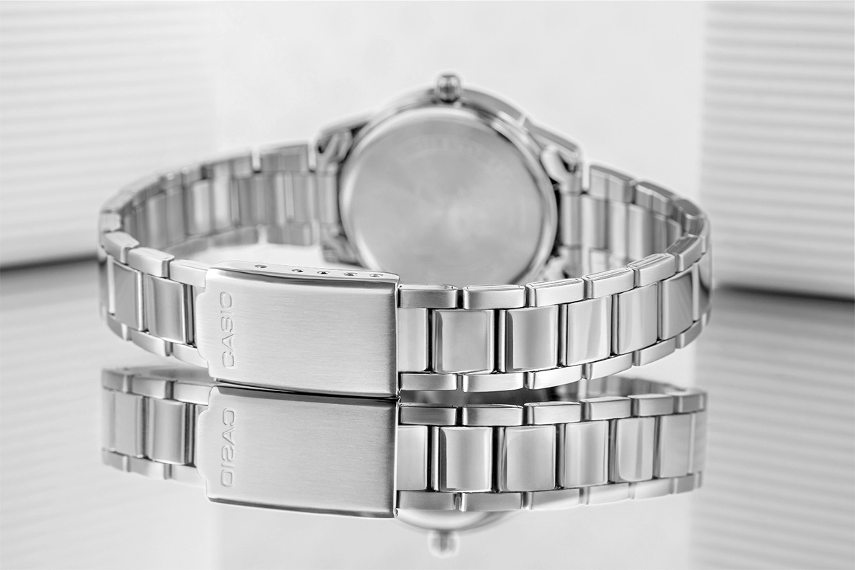 Zegarek Damski CASIO LTP-1303D-1AVDF + BOX - obrazek 7