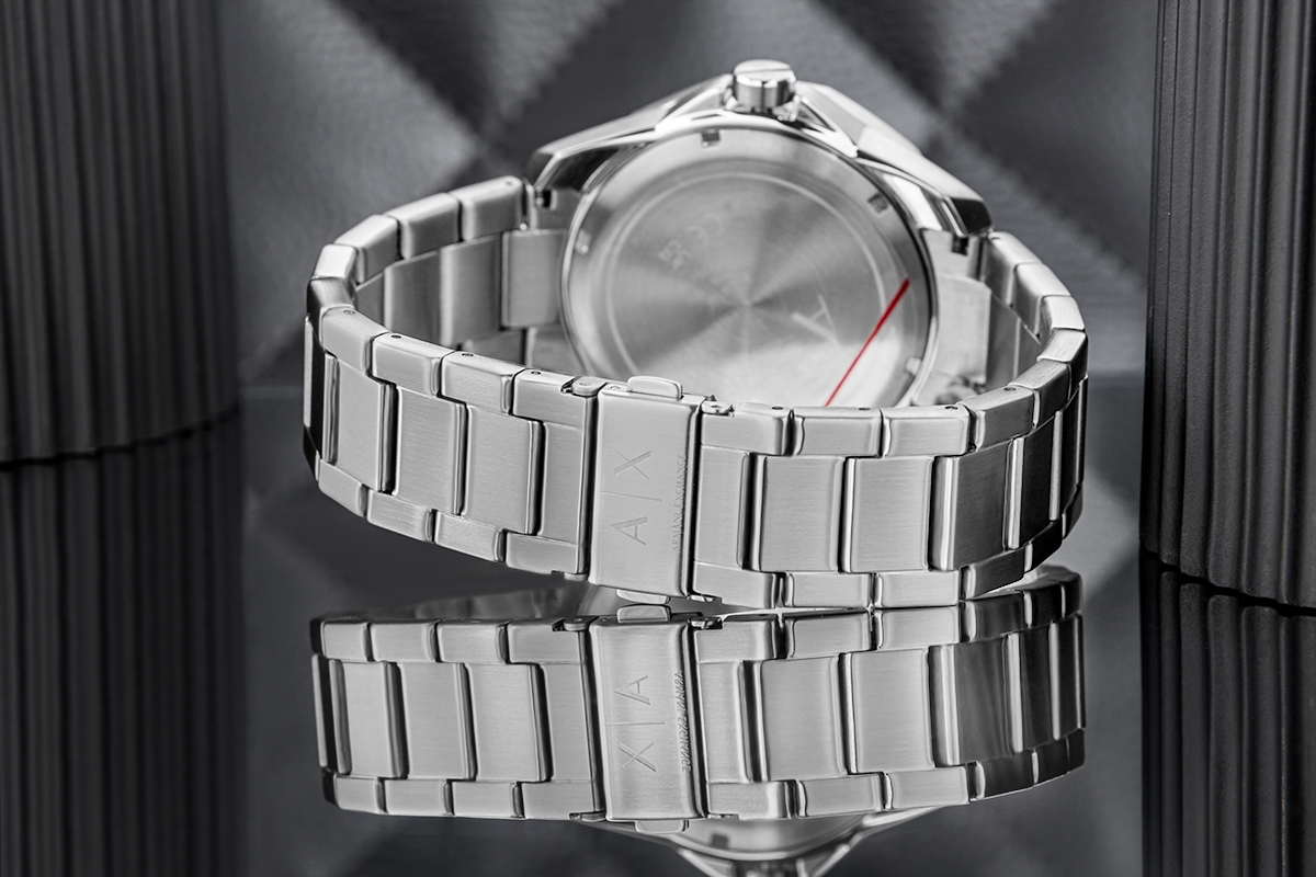 Zegarek Męski ARMANI EXCHANGE Spencer AX1950 + BOX - obrazek 7
