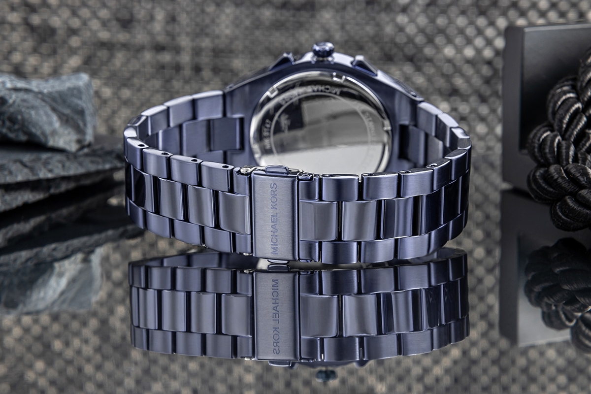 Zegarek Męski MICHAEL KORS Lennox MK9147 + BOX - obrazek 7