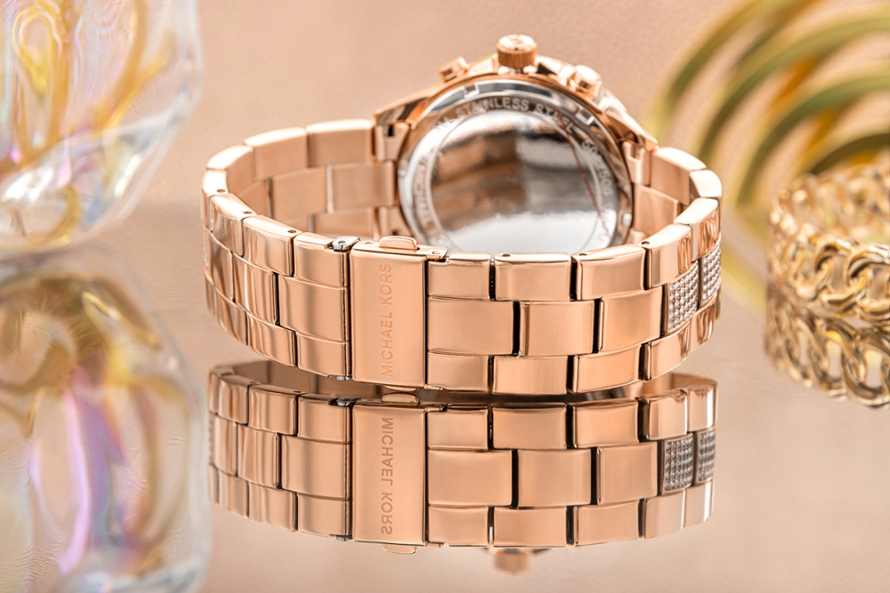 Zegarek Damski MICHAEL KORS Brynn MK7505 + BOX - obrazek 7