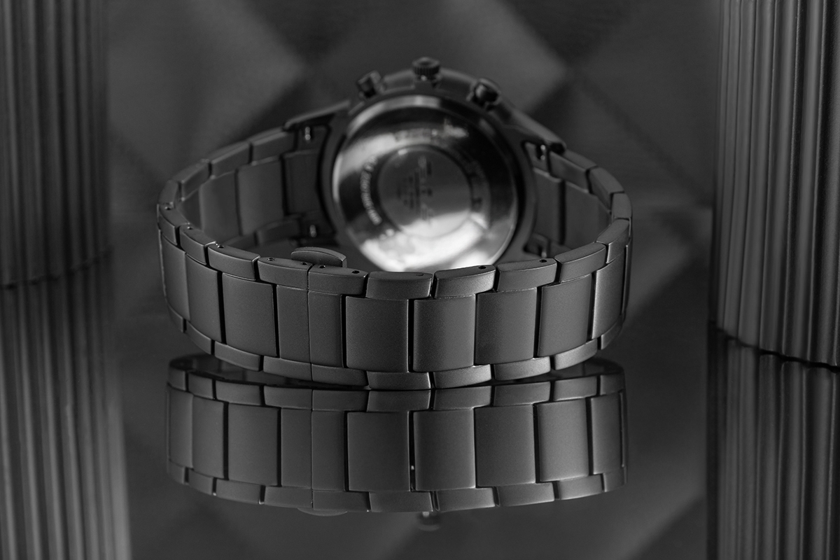Zegarek Męski EMPORIO ARMANI Renato AR11275 + BOX - obrazek 7