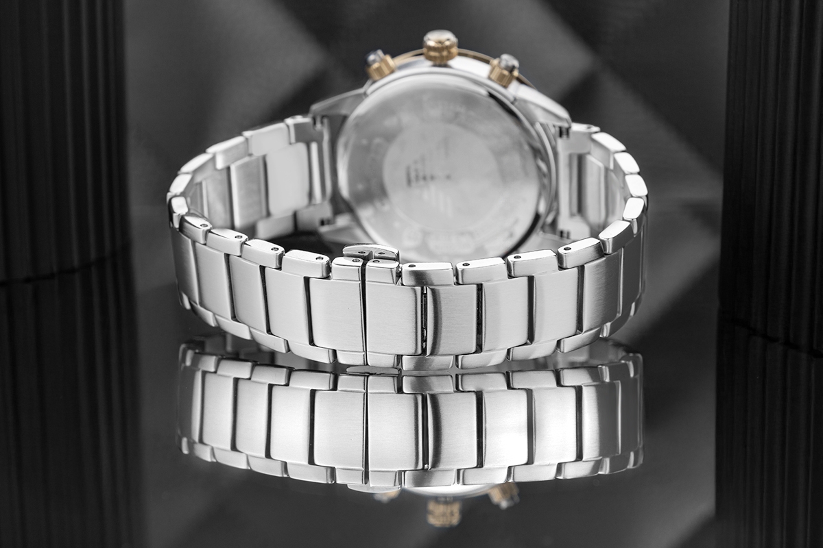 Zegarek Męski Emporio Armani Mario AR11454 - obrazek 7