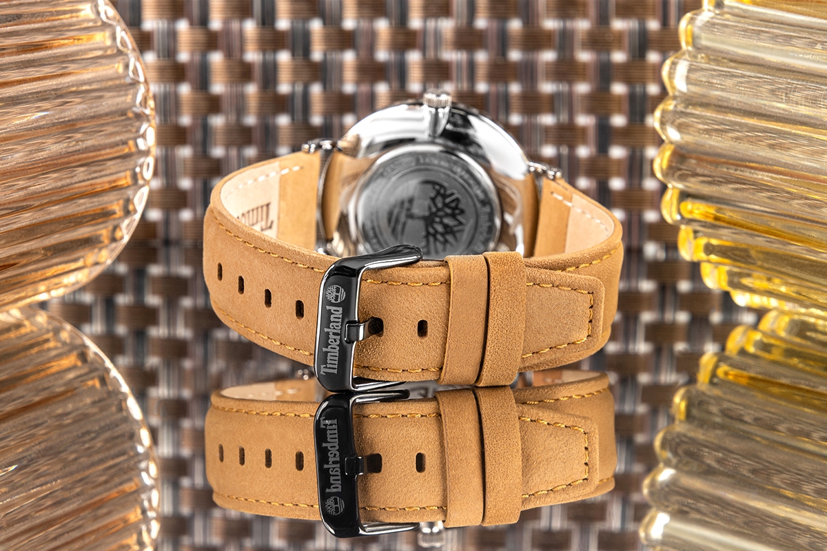 Zegarek Męski TIMBERLAND Rangeley TBL.TDWGB2231105 + BOX - obrazek 7