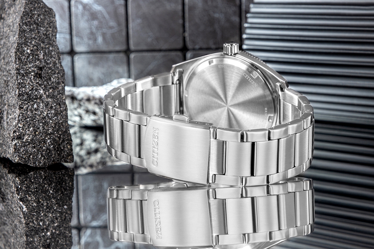 Zegarek Męski CITIZEN Marine Sporty Limited Edition AW1760-81W + BOX - obrazek 7