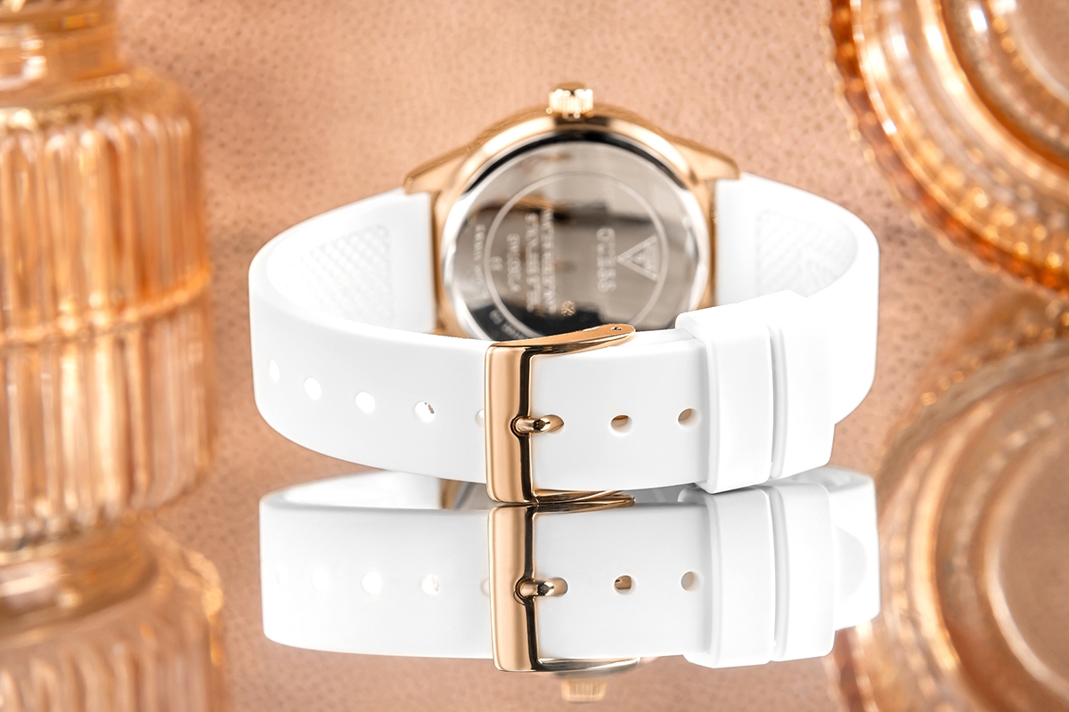 Zegarek Damski Guess Margo GW1030L4 + BOX - obrazek 7