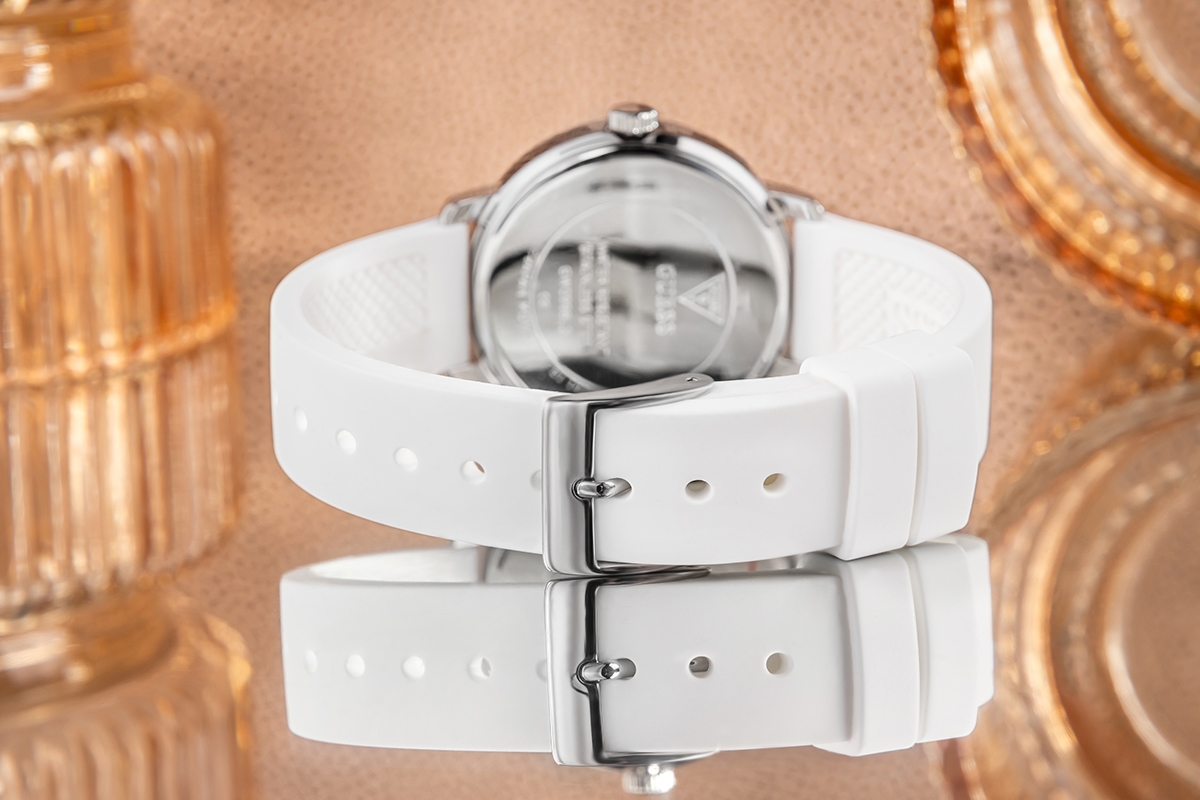 Zegarek Damski Guess Devotion GW0998L1 + BOX - obrazek 7