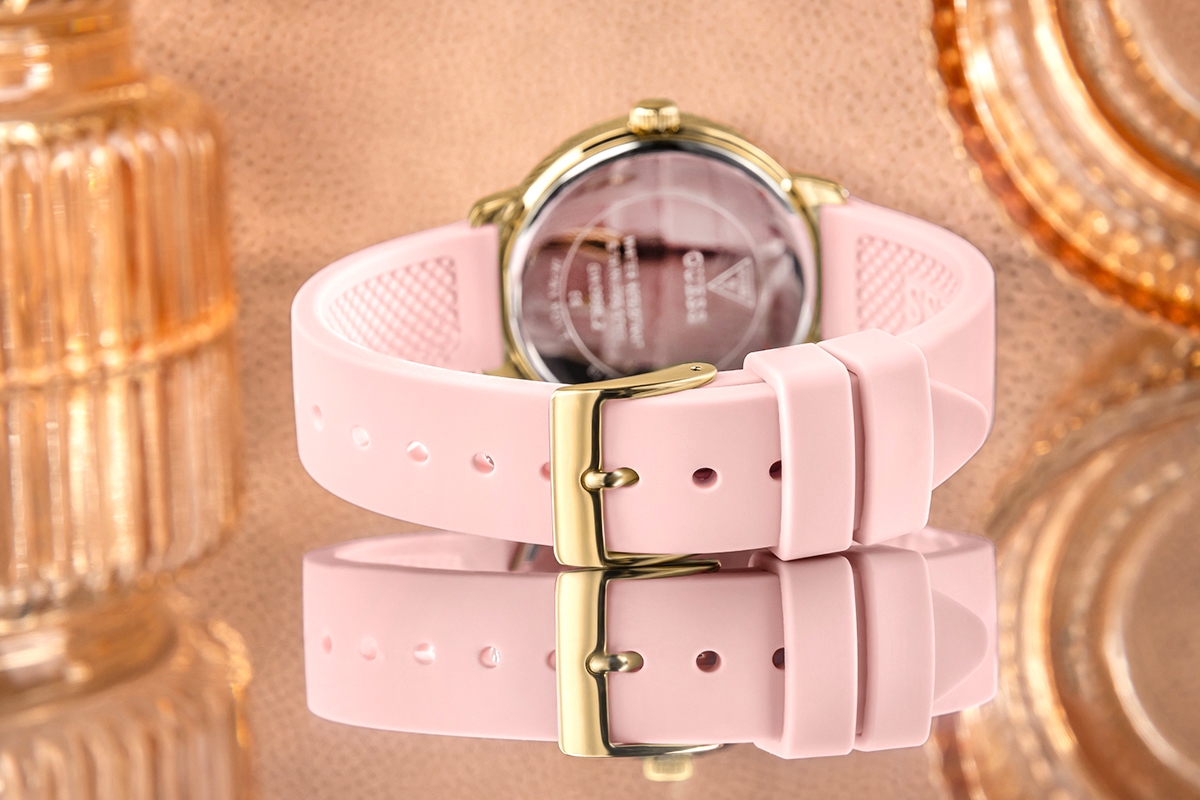 Zegarek Damski Guess Devotion GW0998L2 + BOX - obrazek 7