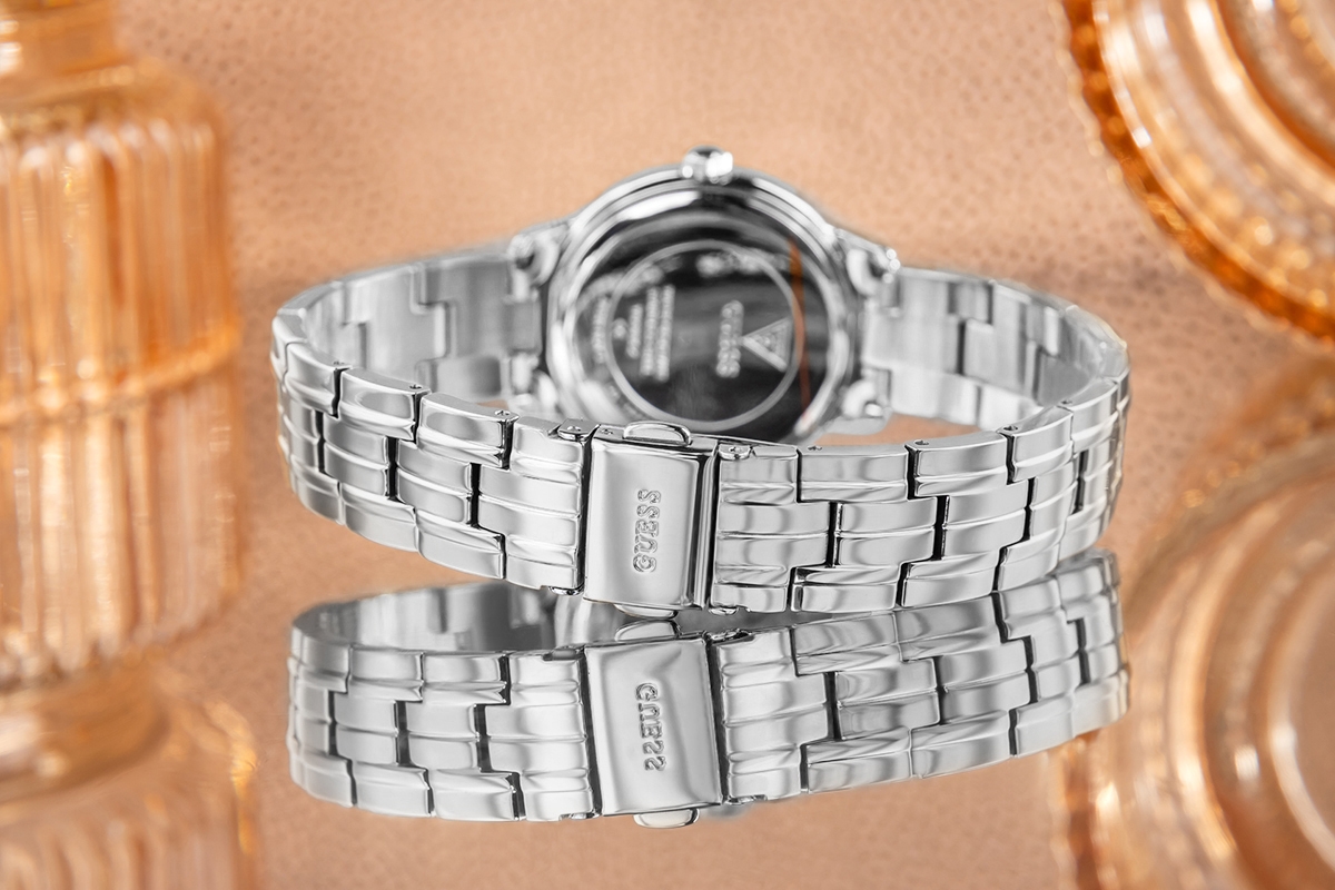Zegarek Damski Guess Chelsea W1209L1 + BOX - obrazek 7