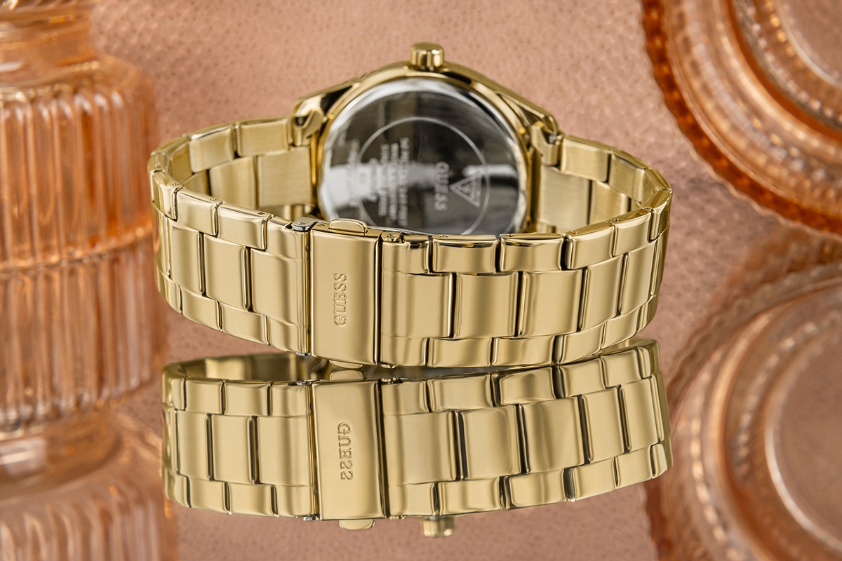 Zegarek Damski Guess Zoe GW0760L2 + BOX - obrazek 7