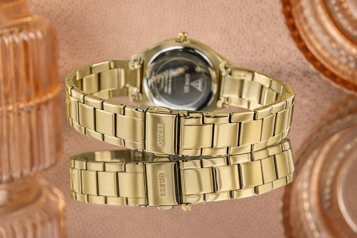 Zegarek Damski Guess Charlotte GW0767L7 + BOX - obrazek 7