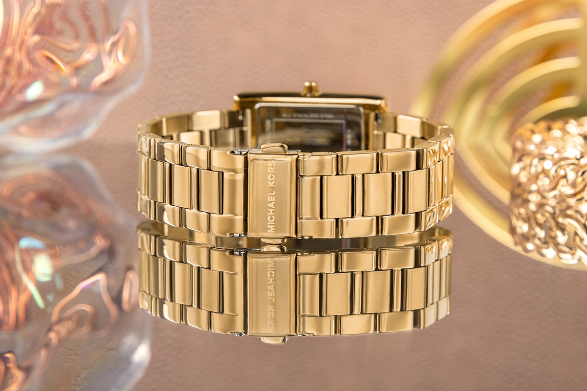 Zegarek Damski MICHAEL KORS Essex MK4904 + BOX - obrazek 7