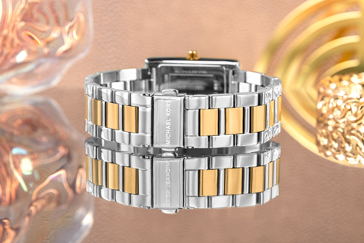 Zegarek Damski MICHAEL KORS Essex MK4967 + BOX - obrazek 7