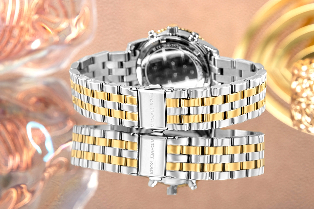 Zegarek Damski MICHAEL KORS Ritz Ladies MK7532 + BOX - obrazek 7