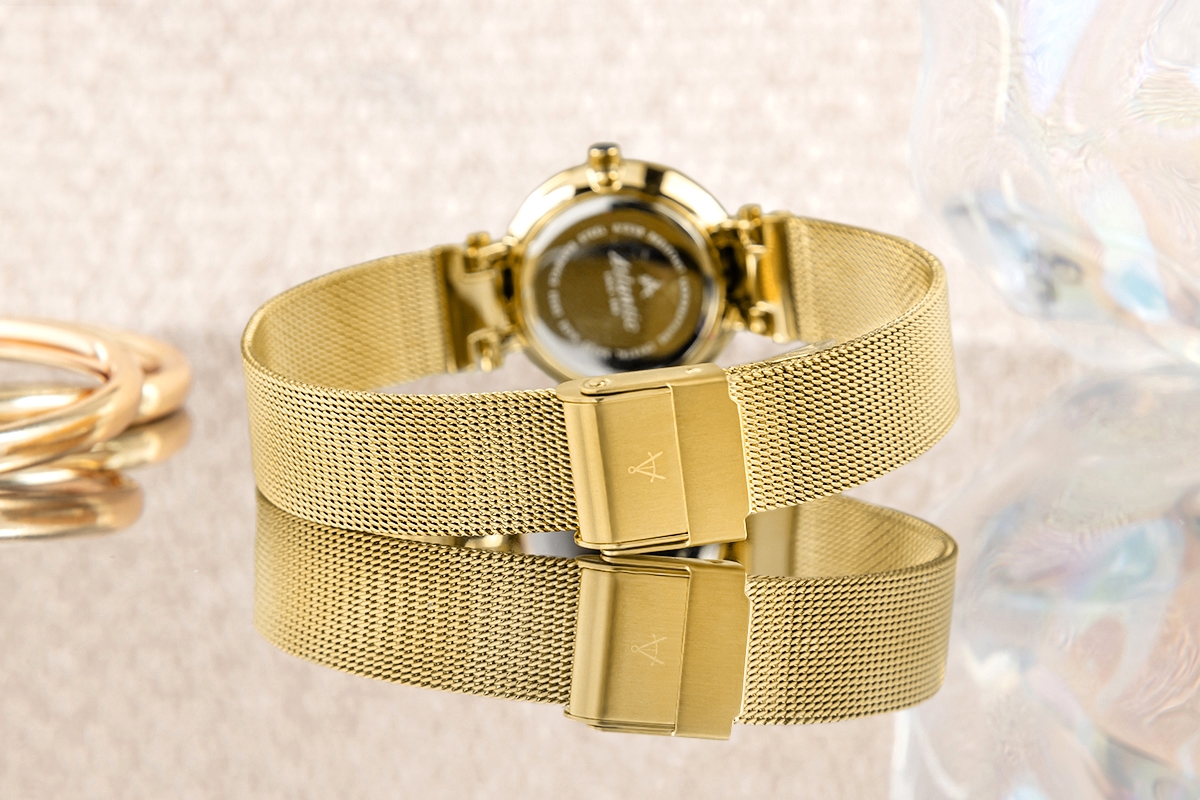 Zegarek Damski Atlantic Elegance 29035.45.31 + BOX - obrazek 7