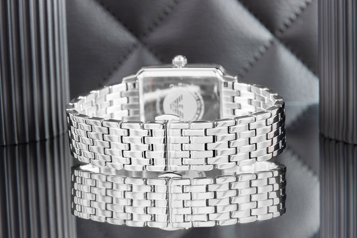 Zegarek Męski Emporio Armani Diego AR11754 + BOX - obrazek 7