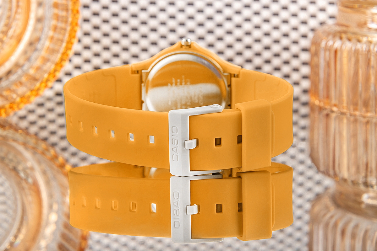 Zegarek Damski CASIO MQ-24B-9BEF Unisex + BOX - obrazek 7