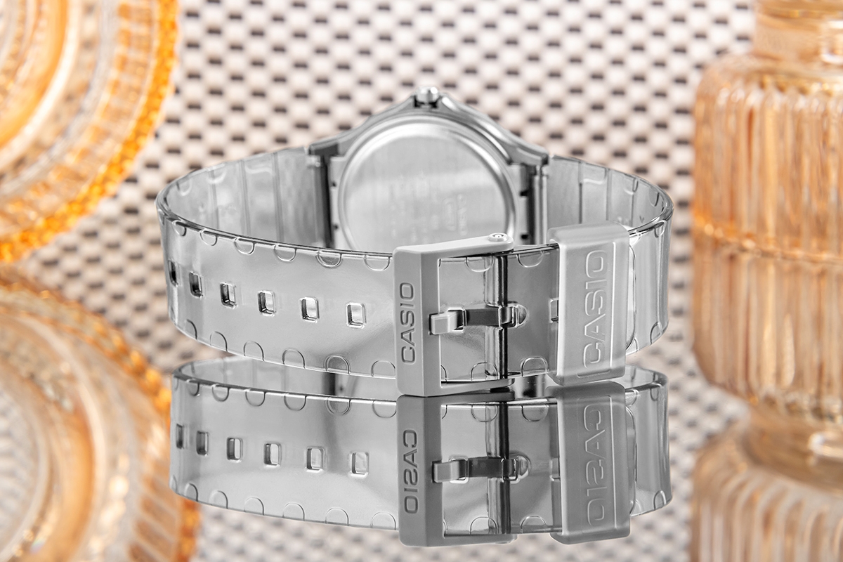 Zegarek Męski CASIO MQ-24S-8BEF Unisex + BOX - obrazek 7