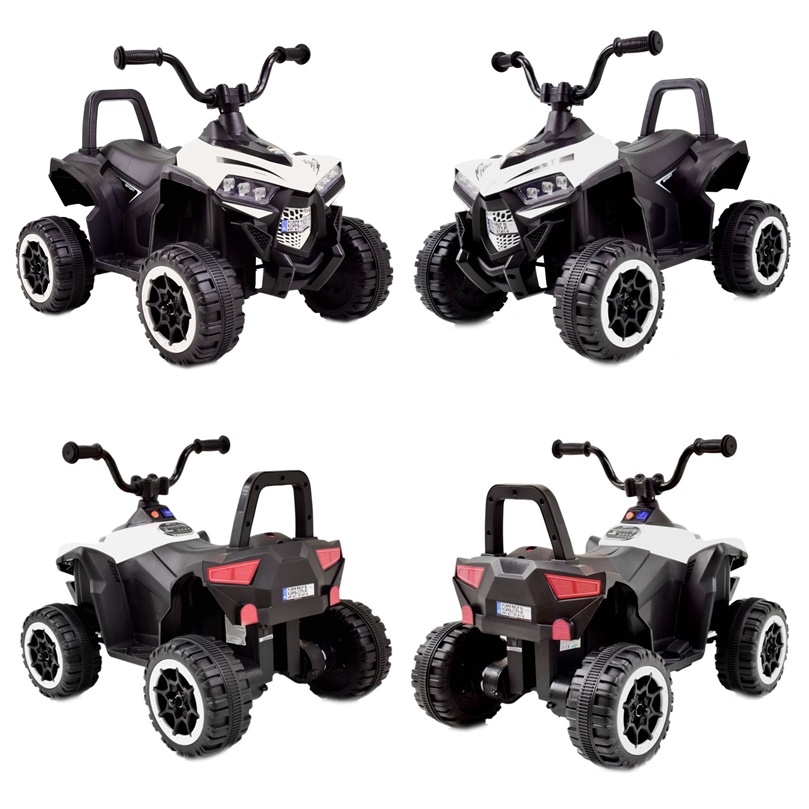 QUAD SPORT NA AKUMULATOR, DWA SILNIKI/BDQ-8111 - obrazek 2