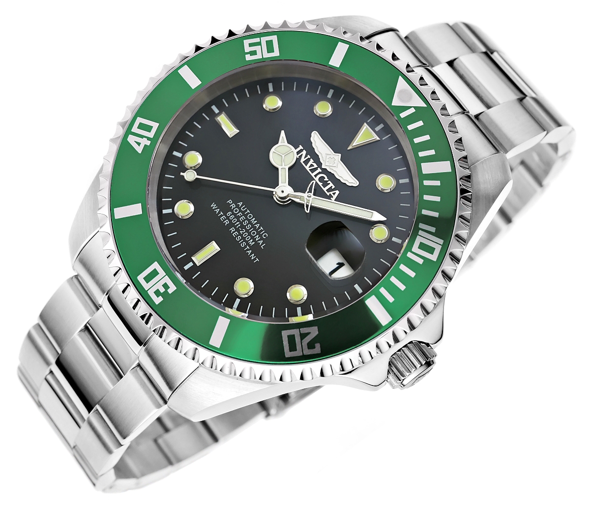 Zegarek Męski INVICTA PRO DIVER Automatyczny 35852 + BOX - obrazek 4