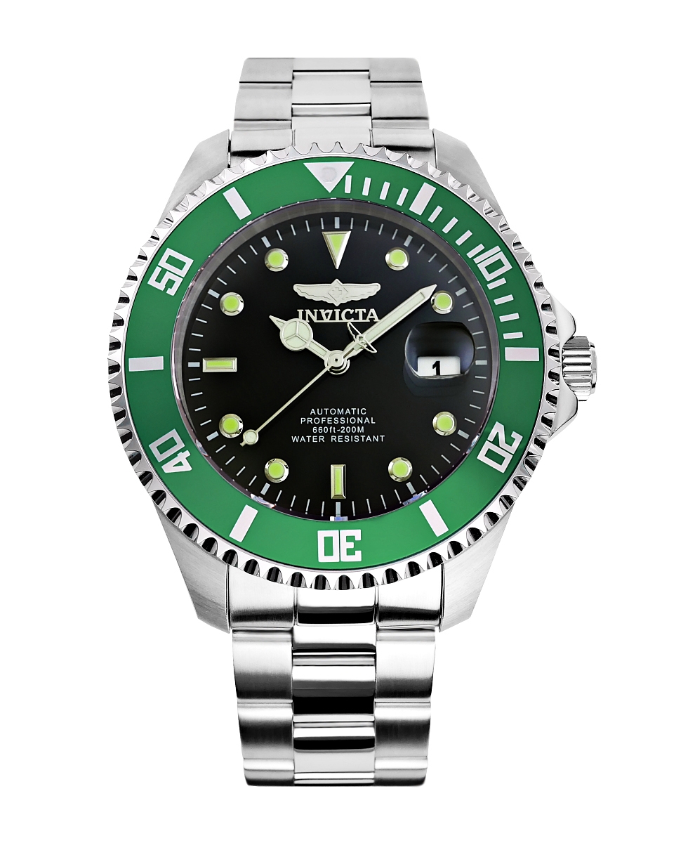 Zegarek Męski INVICTA PRO DIVER Automatyczny 35852 + BOX - obrazek 5