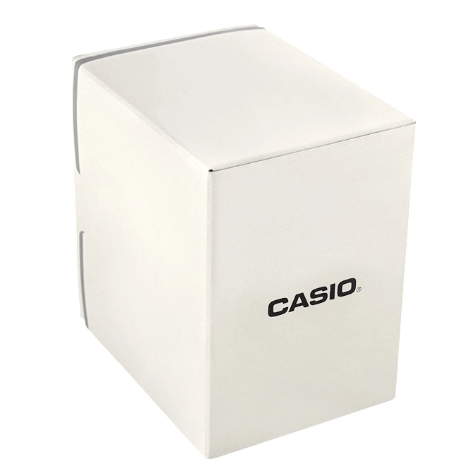 Zegarek Damski CASIO Vintage LA680WEGA-9ER + BOX - obrazek 8