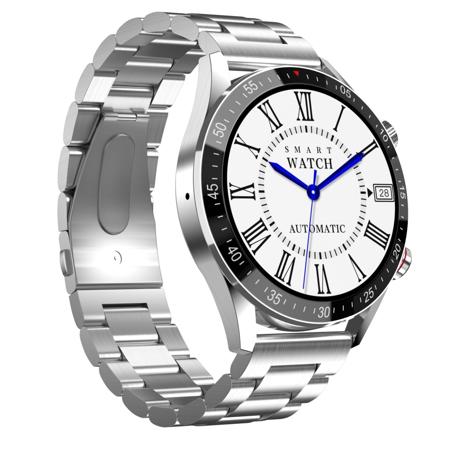 Smartwatch Męski Gravity GT4-3 - obrazek 3