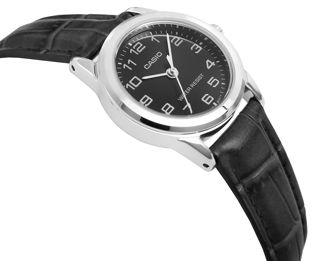 Zegarek Damski CASIO LTP-V001L-1BUDF + BOX - obrazek 2