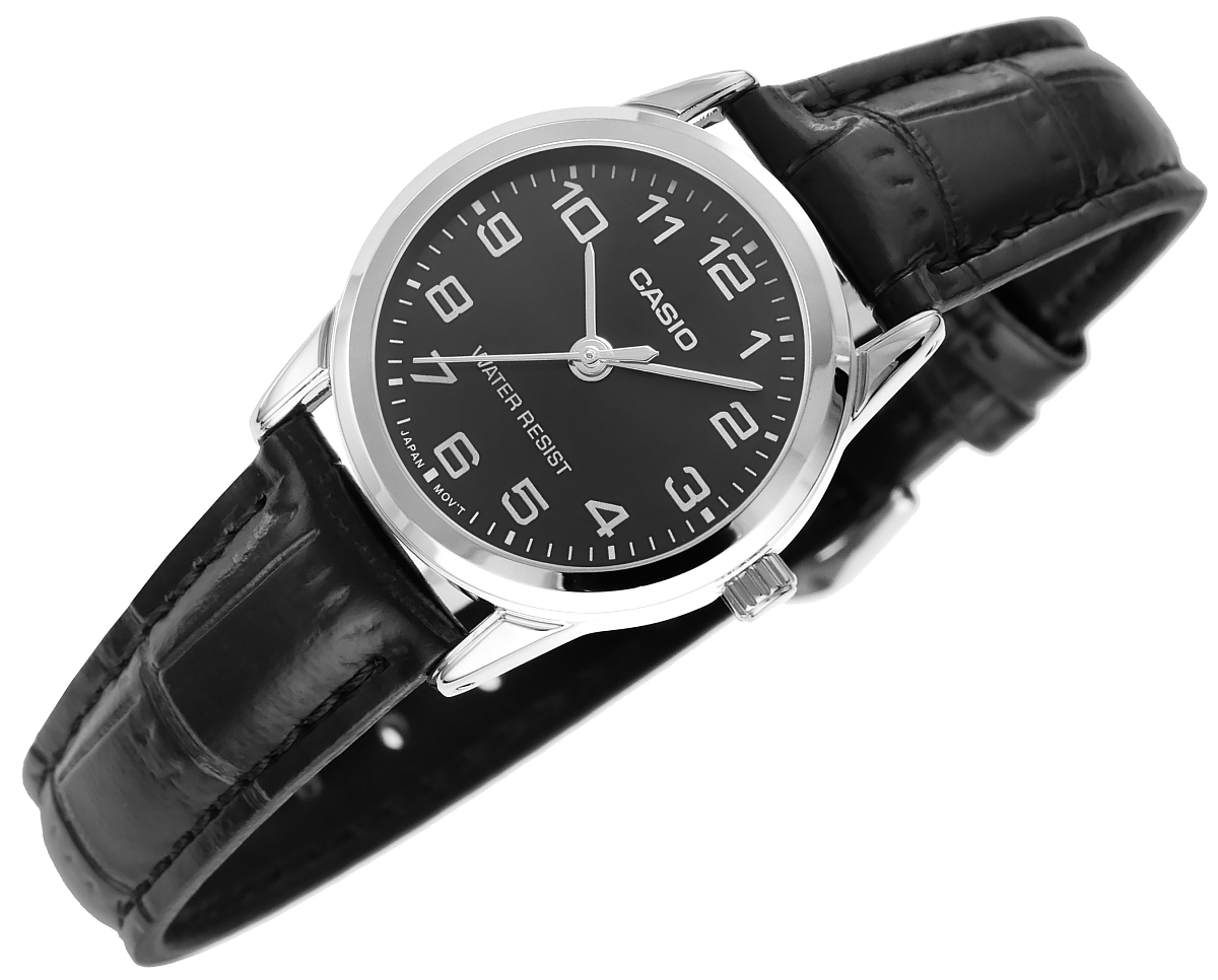 Zegarek Damski CASIO LTP-V001L-1BUDF + BOX - obrazek 4