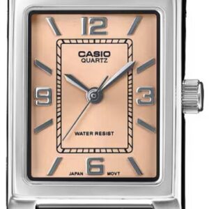 Zegarek Damski CASIO LTP-1234DD-4ADF + BOX