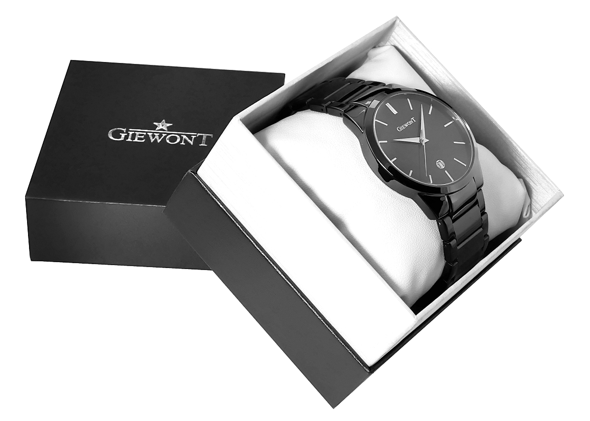 Zegarek Męski GIEWONT GW4290-1 - obrazek 7