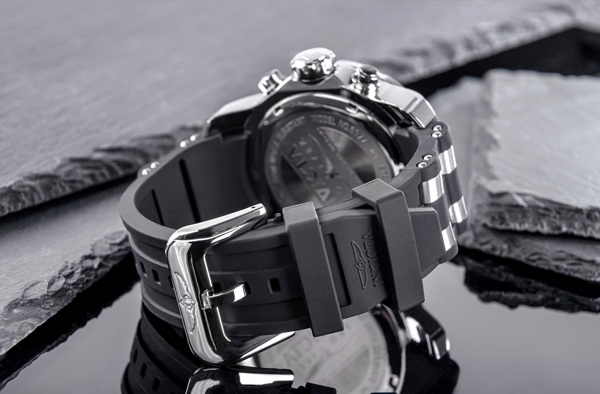 Zegarek Męski INVICTA PRO DIVER Scuba 6977 + BOX - obrazek 8