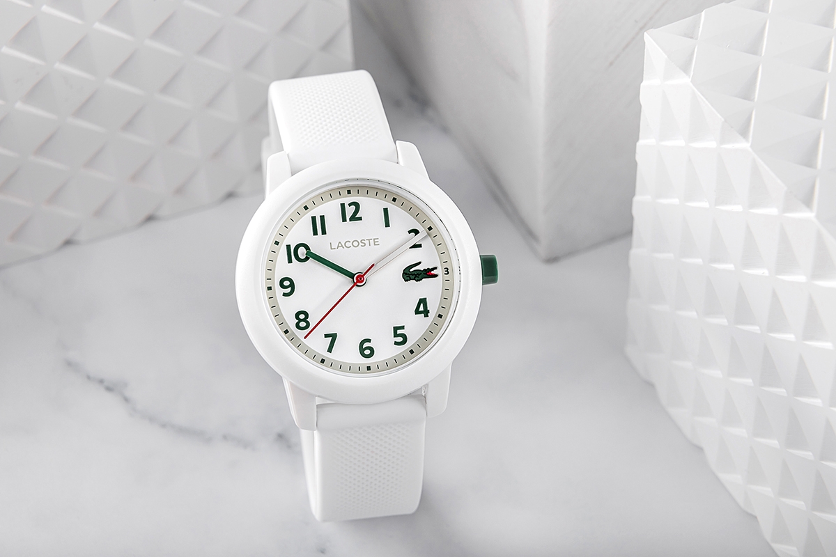 Zegarek Dziecięcy Lacoste LACOSTE 12.12 KIDS 2030039 + BOX - obrazek 5