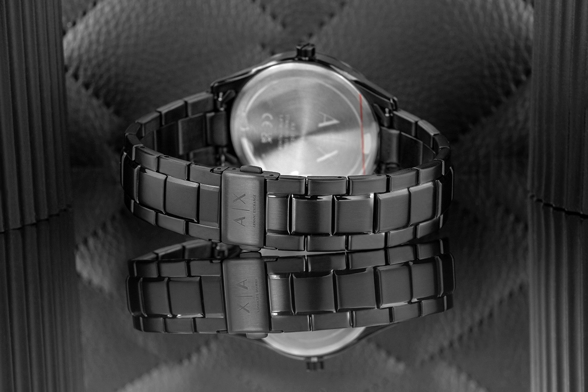 Zegarek Męski ARMANI EXCHANGE Dante AX1867 + BOX - obrazek 7