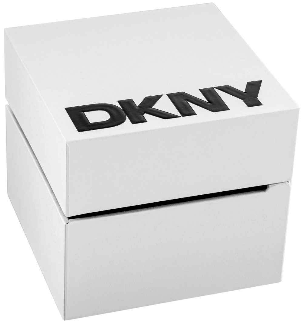 Zegarek Damski DKNY Chambers Multi Sport DK1L073M0025 + BOX - obrazek 8