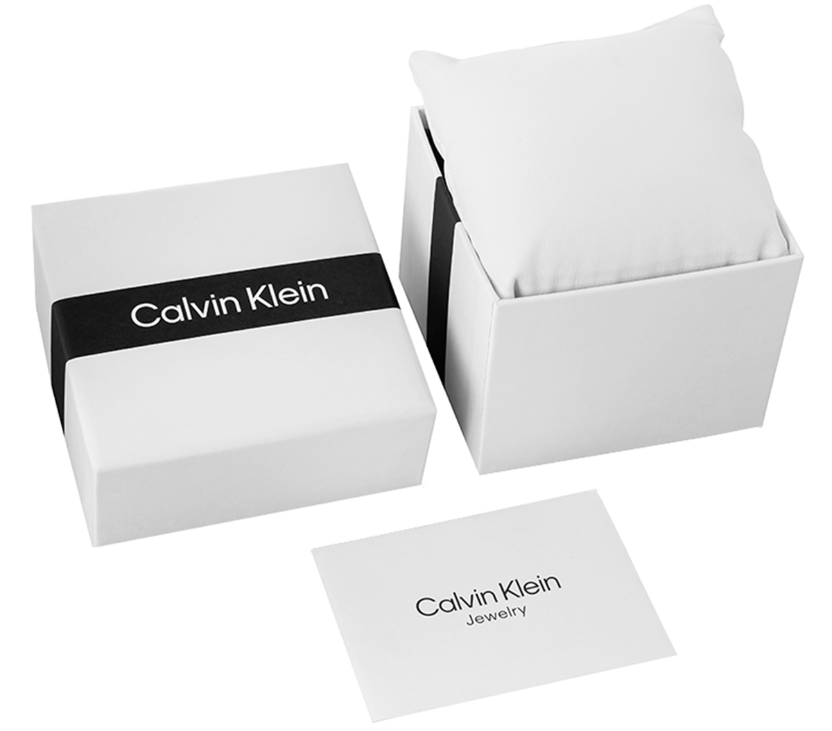 Zegarek Damski CALVIN KLEIN Timeless Mesh 25200003 + BOX - obrazek 8