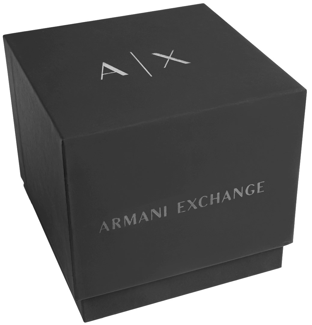Zegarek Męski ARMANI EXCHANGE Dante AX1881 + BOX - obrazek 8