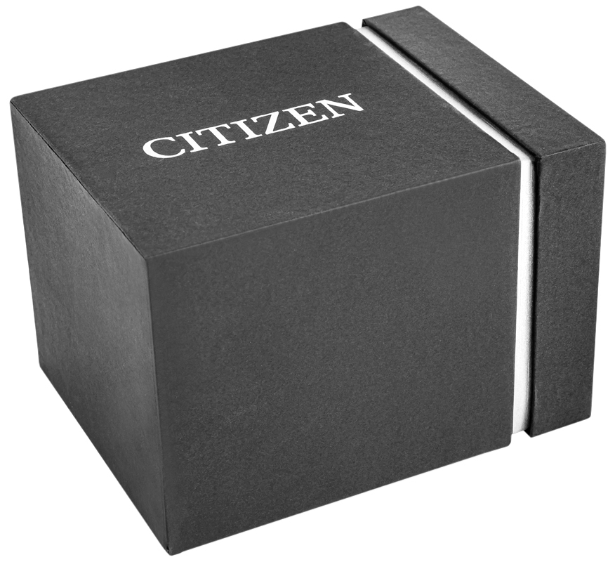 Zegarek Męski CITIZEN Marine Sporty Eco-Drive AW1816-89E + BOX - obrazek 8