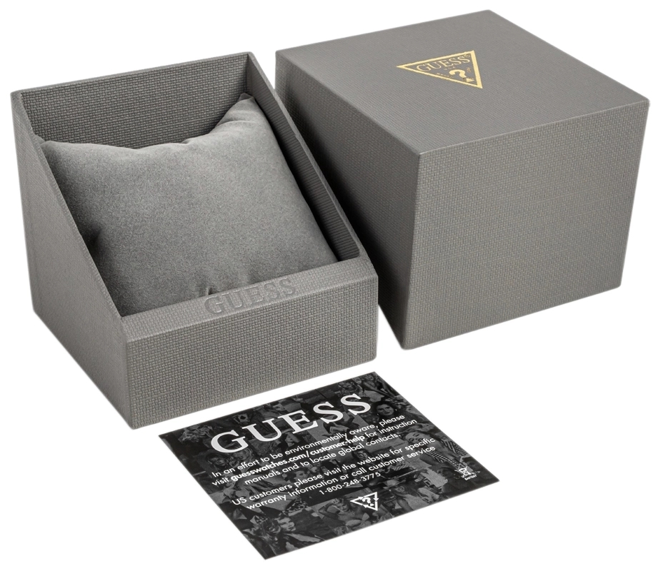 Zegarek Damski Guess Devotion GW0998L2 + BOX - obrazek 8