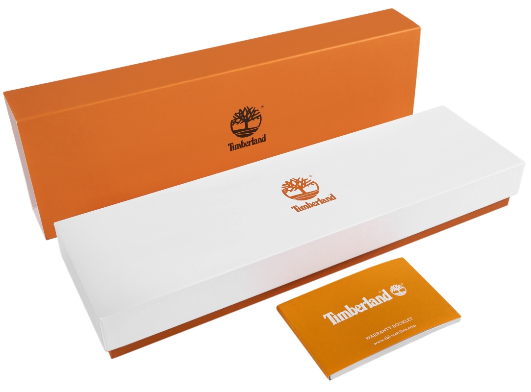 Zegarek Męski TIMBERLAND Bernardston TDWGB2131802 + BOX - obrazek 8