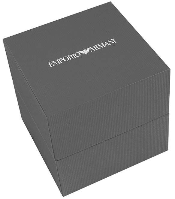 Zegarek Męski Emporio Armani Diego AR11754 + BOX - obrazek 8