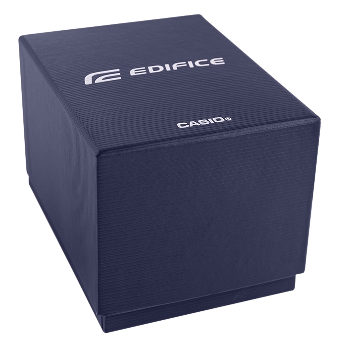 Zegarek Męski CASIO EDIFICE EFR-526L-1AVUEF + BOX - obrazek 8