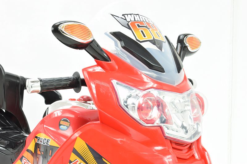 MEGA MOTOR 4 BIEGI,2 SILNIKI STRONG 2,OPARCIE, POMPOWANE KOŁA/ PB-378 - obrazek 13