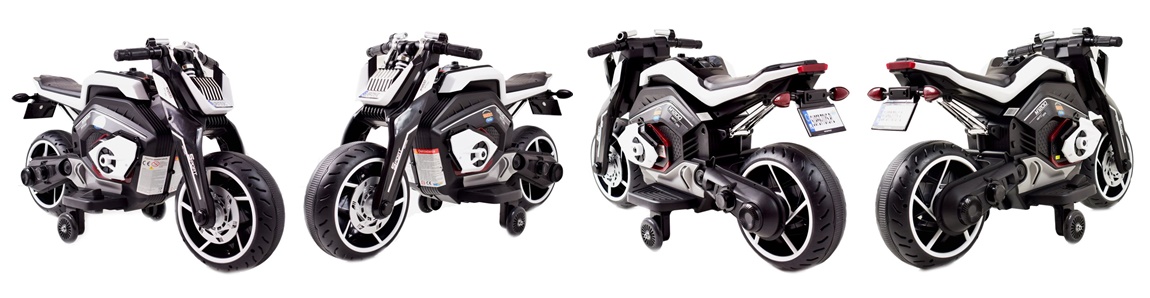 MOTOR M1200 NEXT GENERATION, DŹWIĘKI, ŚWIATŁA, SUPER JAKOŚĆ/LL8001 - obrazek 7