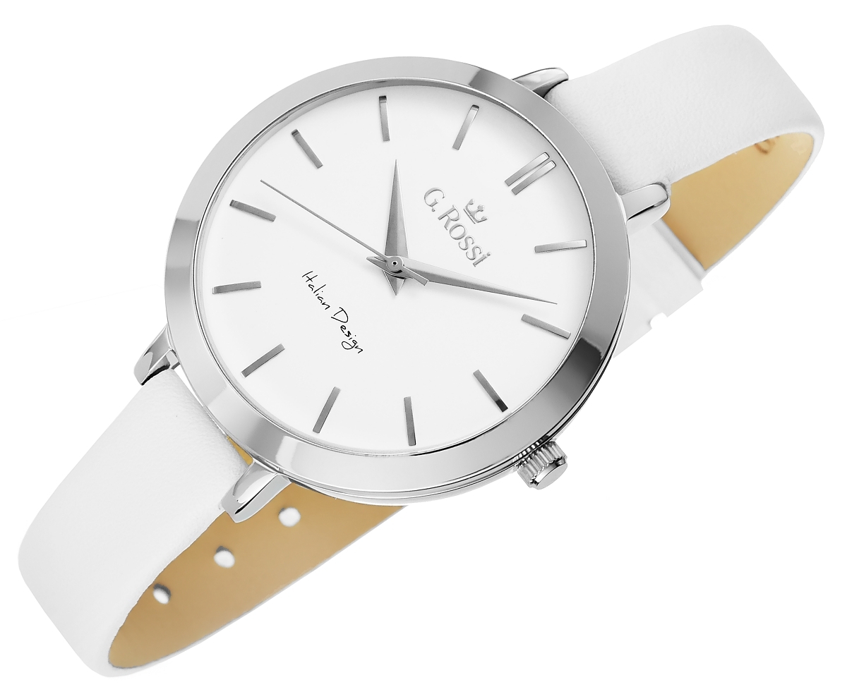Zegarek Damski G.Rossi 11389A-3C1 + BOX - obrazek 3