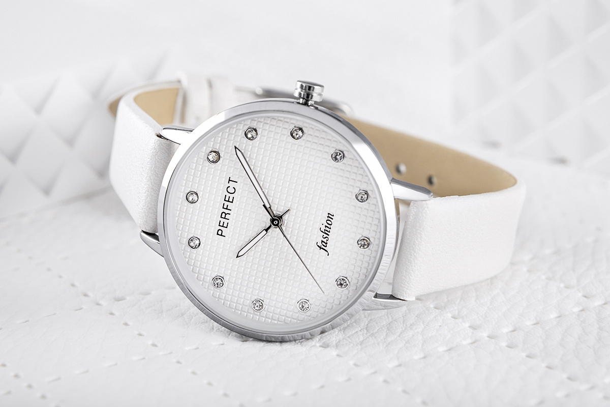 Zegarek Damski PERFECT E361-02 - obrazek 6