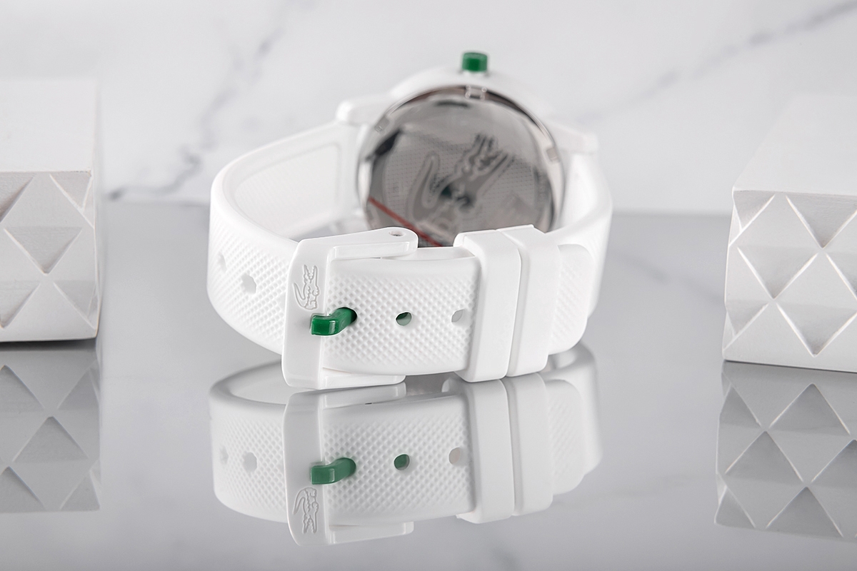 Zegarek Dziecięcy Lacoste LACOSTE 12.12 KIDS 2030039 + BOX - obrazek 6