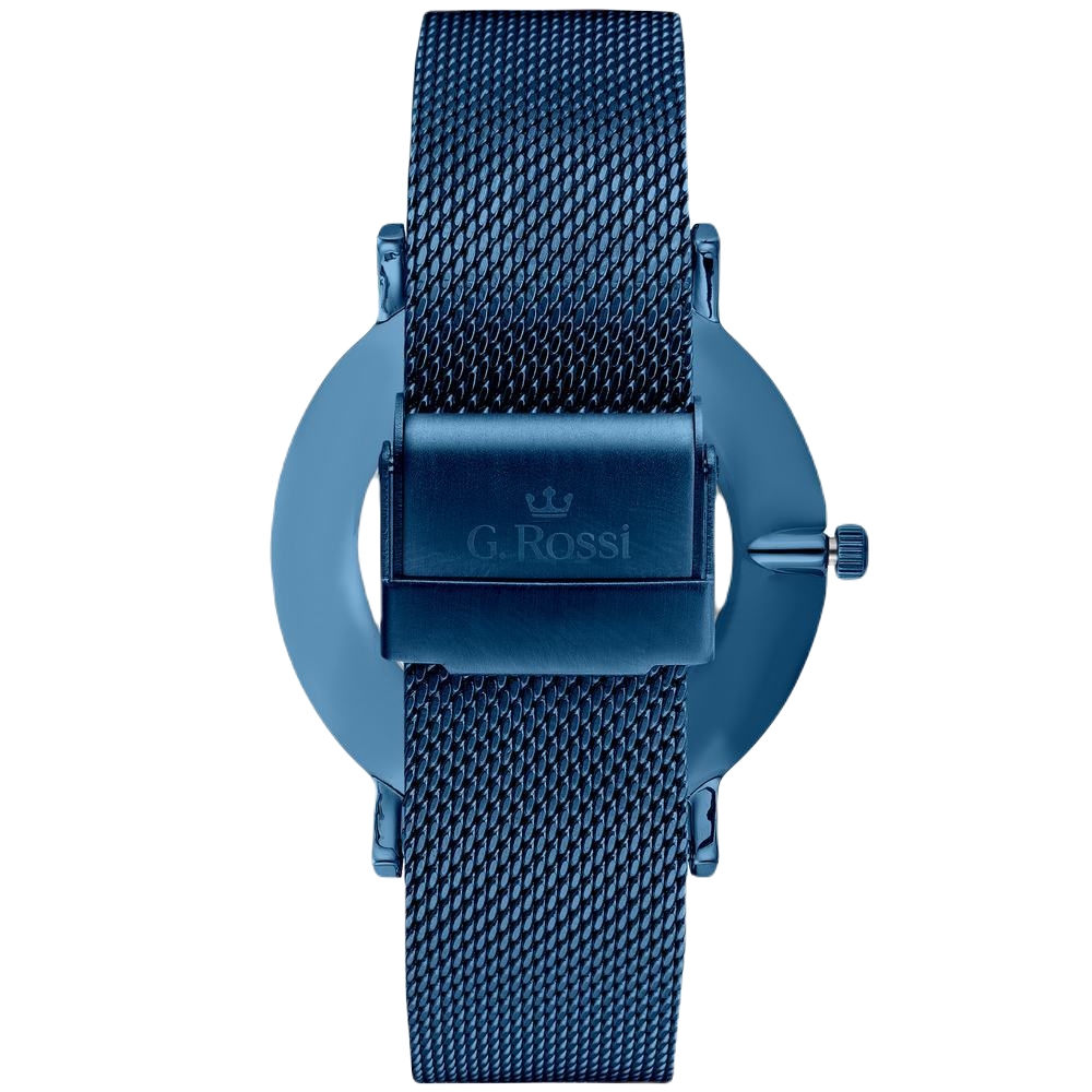 Zegarek Damski G.Rossi 10771B-6F3 + BOX - obrazek 3